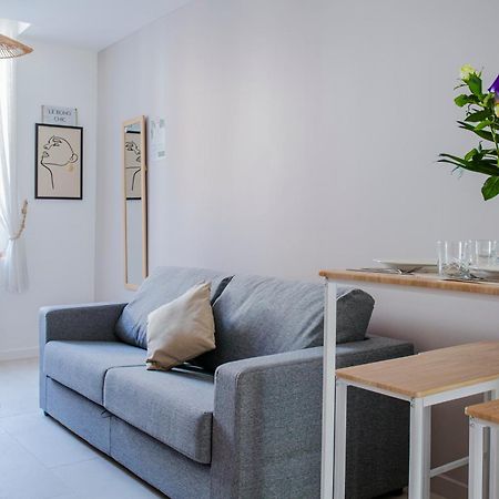 Ideal Pro & Couple - 2 Logements Theme Boho Chic Rdc & Dandy 1Er Etage - Quartier Calme - Jardin - Wifi Hd - Smart Tv - Parking Gratuit - Proche Centre & Transports - Ask Home Valenciennes Extérieur photo