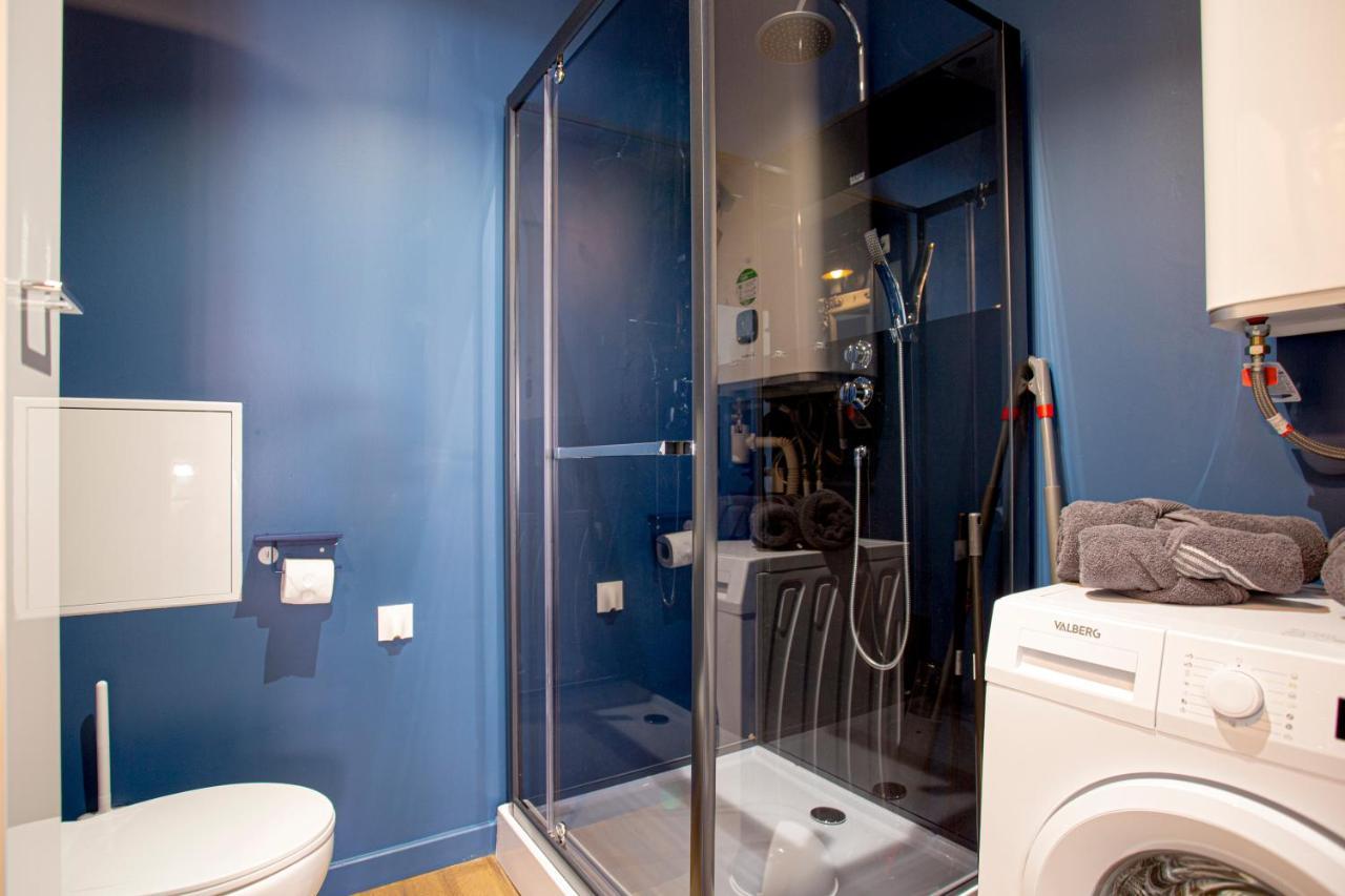 Ideal Pro & Couple - 2 Logements Theme Boho Chic Rdc & Dandy 1Er Etage - Quartier Calme - Jardin - Wifi Hd - Smart Tv - Parking Gratuit - Proche Centre & Transports - Ask Home Valenciennes Extérieur photo